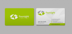 Business Card Design by INDIAN_Ashok for this project | Design: #18308413