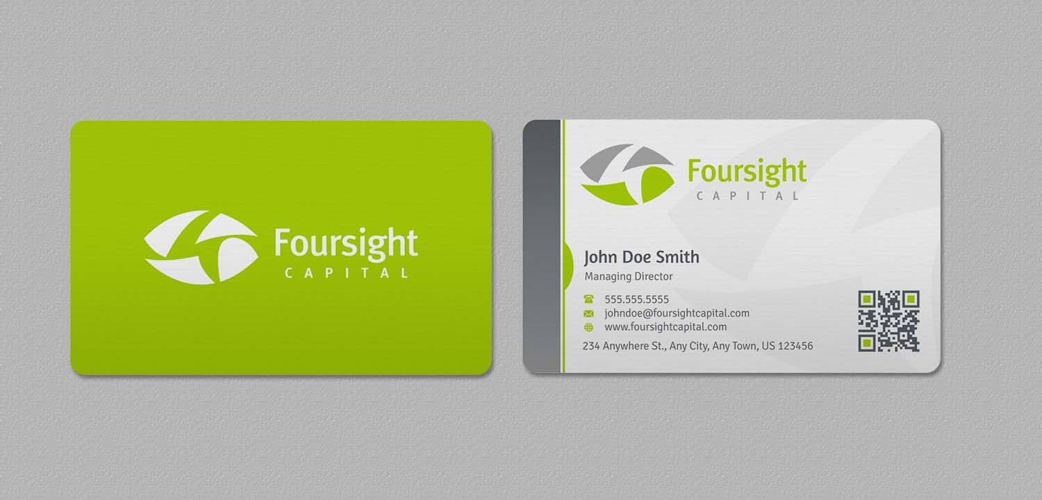 Business Card Design by INDIAN_Ashok for this project | Design #18308415