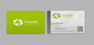 Business Card Design by INDIAN_Ashok for this project | Design: #18308415