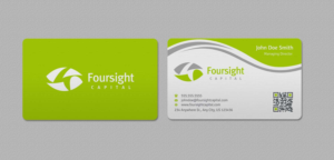 Business Card Design by INDIAN_Ashok for this project | Design: #18308416