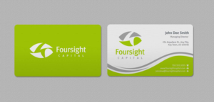 Business Card Design by INDIAN_Ashok for this project | Design: #18308417