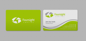 Business Card Design by INDIAN_Ashok for this project | Design: #18308418