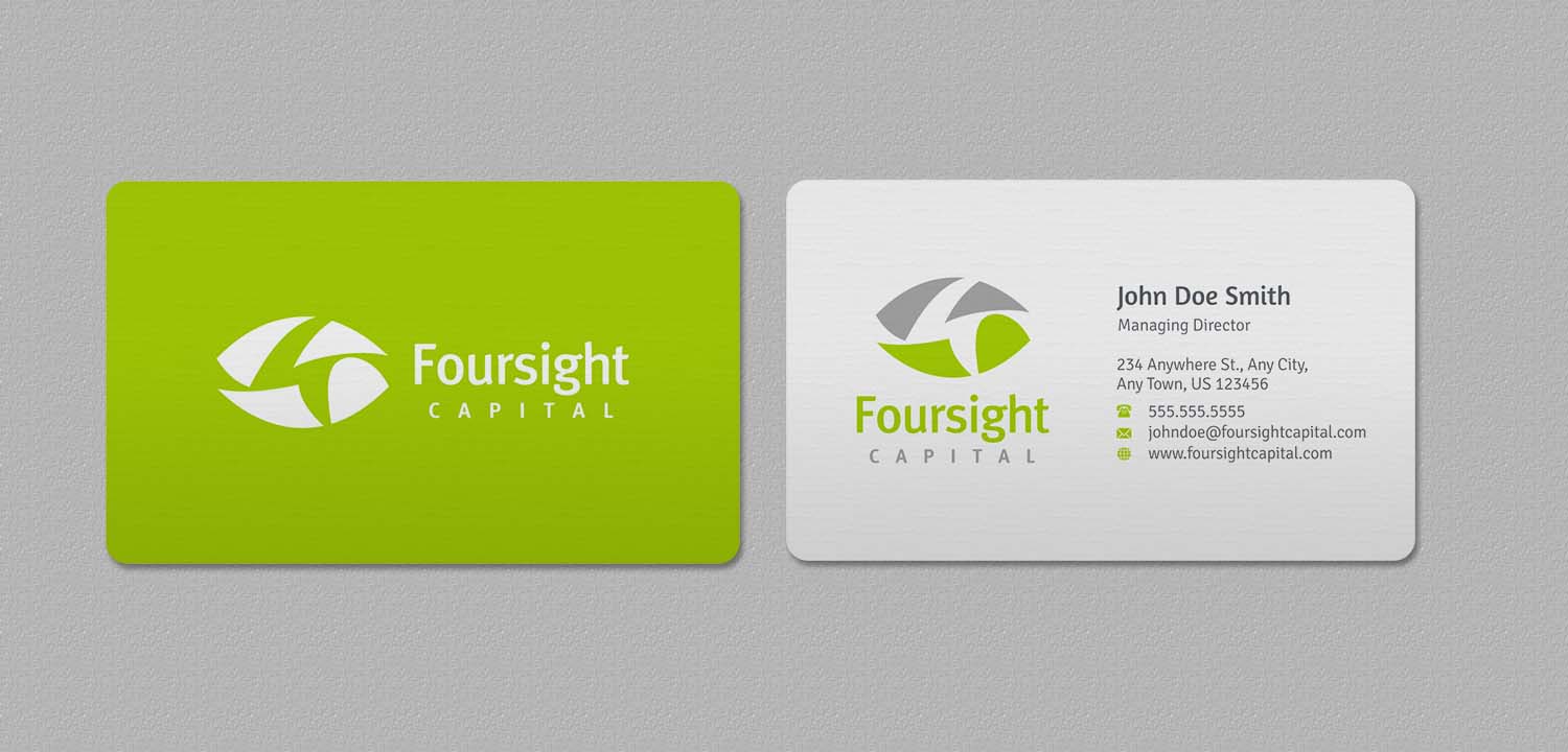 Diseño de Tarjeta de Presentación por INDIAN_Ashok para este proyecto | Diseño #18308419