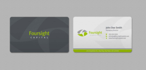 Business Card Design by INDIAN_Ashok for this project | Design: #18308421