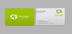 Business Card Design by INDIAN_Ashok for this project | Design: #18308422