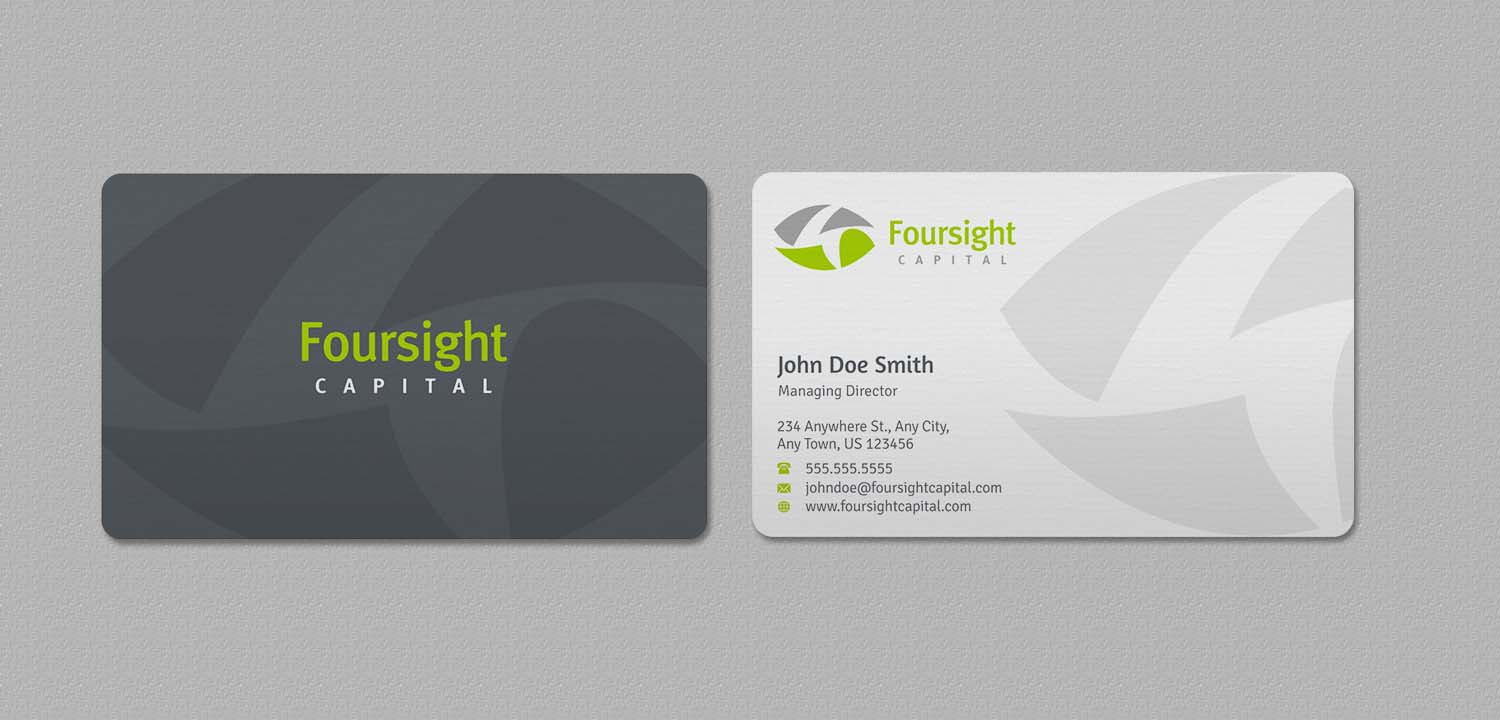 Business Card Design by INDIAN_Ashok for this project | Design #18308424