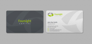 Business Card Design by INDIAN_Ashok for this project | Design: #18308424