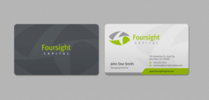 Business Card Design by INDIAN_Ashok for this project | Design: #18308425