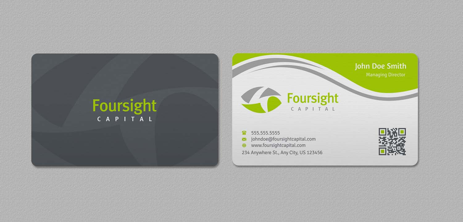 Diseño de Tarjeta de Presentación por INDIAN_Ashok para este proyecto | Diseño #18308427