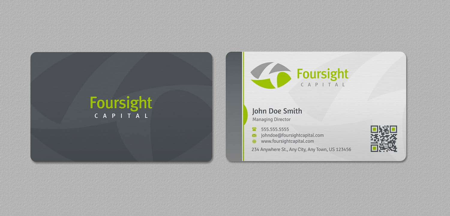 Business Card Design by INDIAN_Ashok for this project | Design #18308428