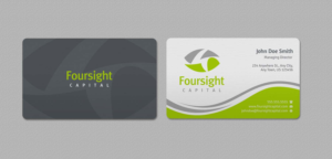 Business Card Design by INDIAN_Ashok for this project | Design: #18308430
