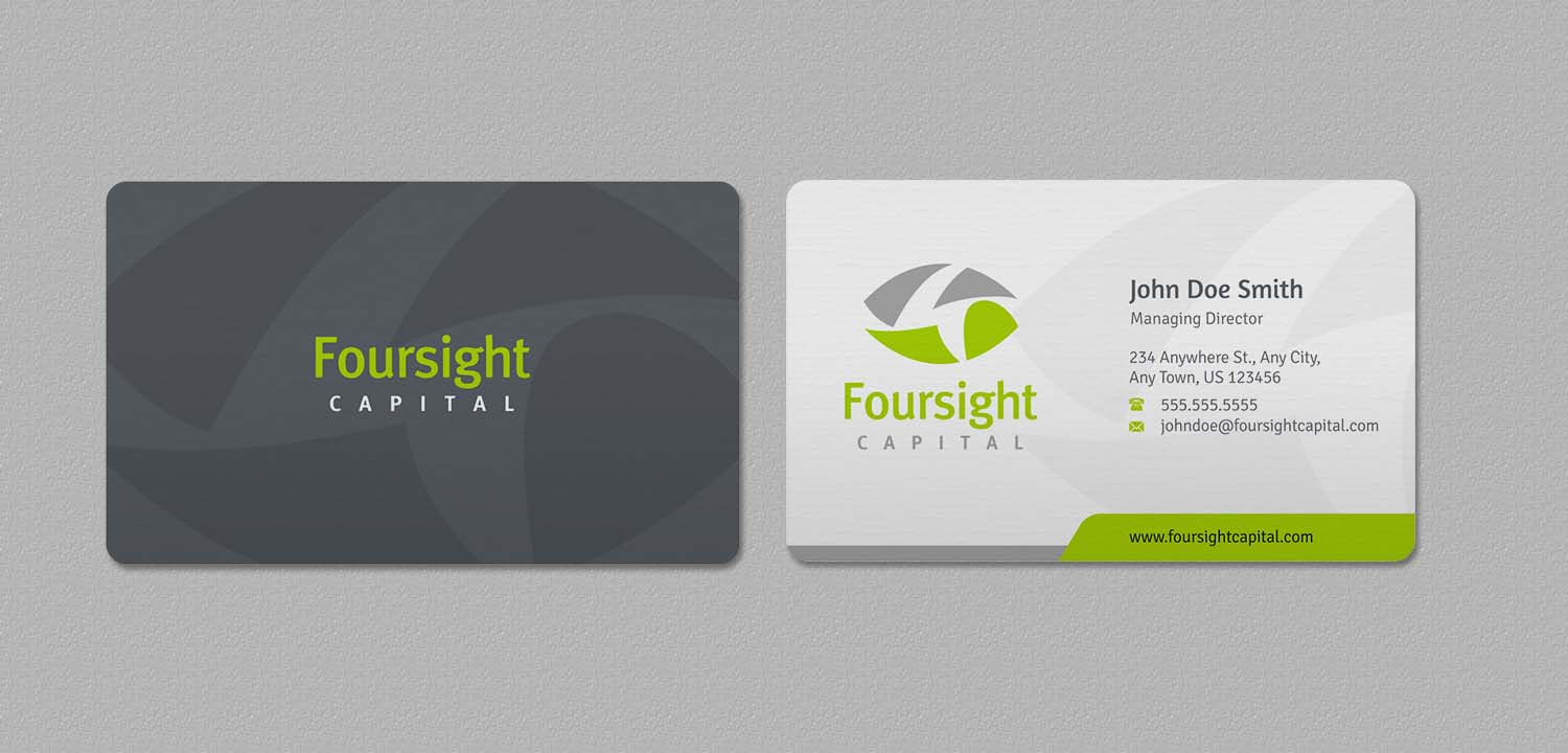 Business Card Design by INDIAN_Ashok for this project | Design #18308431