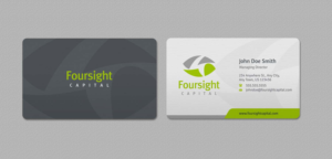 Business Card Design by INDIAN_Ashok for this project | Design: #18308431