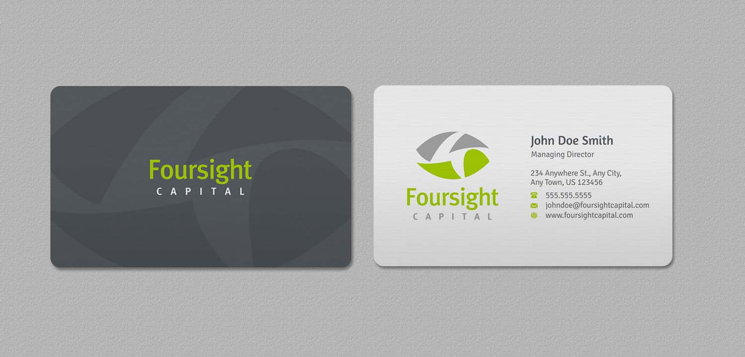 Business Card Design by INDIAN_Ashok for this project | Design #18308432