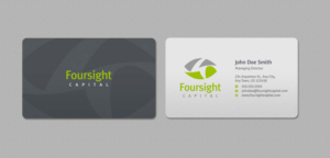 Business Card Design by INDIAN_Ashok for this project | Design: #18308432