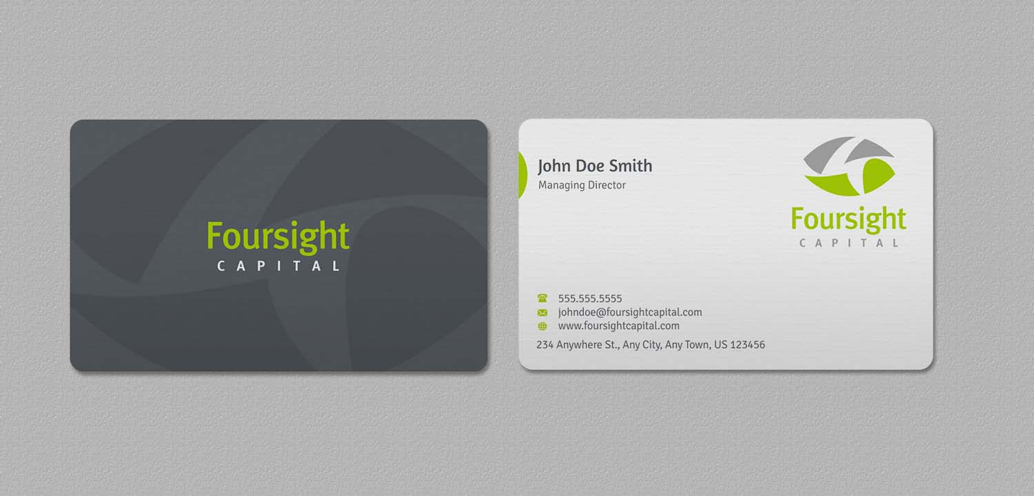 Business Card Design by INDIAN_Ashok for this project | Design #18308433