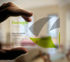 Business Card Design by INDIAN_Ashok for this project | Design: #18308436