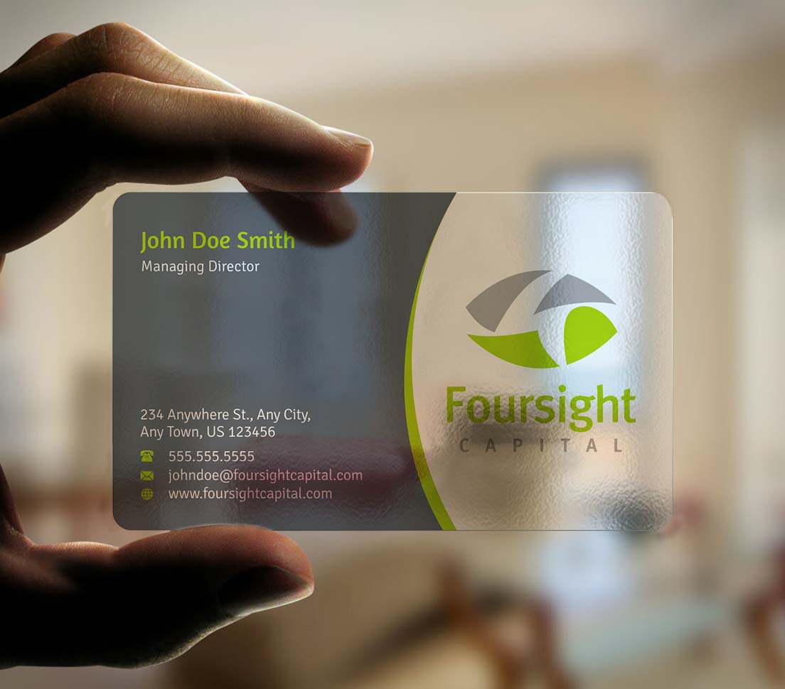 Diseño de Tarjeta de Presentación por INDIAN_Ashok para este proyecto | Diseño #18308437