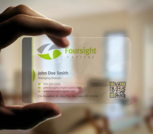 Business Card Design by INDIAN_Ashok for this project | Design: #18308438