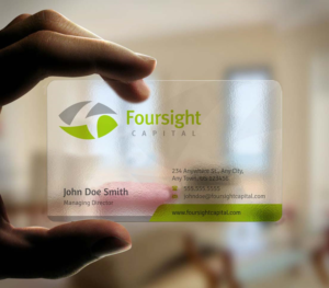 Business Card Design by INDIAN_Ashok for this project | Design: #18308439