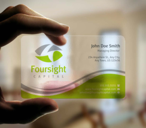 Business Card Design by INDIAN_Ashok for this project | Design: #18308440