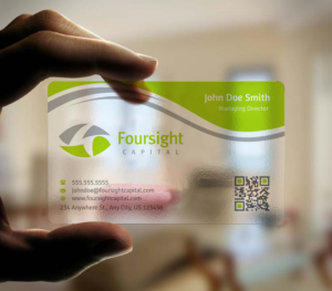 Business Card Design by INDIAN_Ashok for this project | Design: #18308441