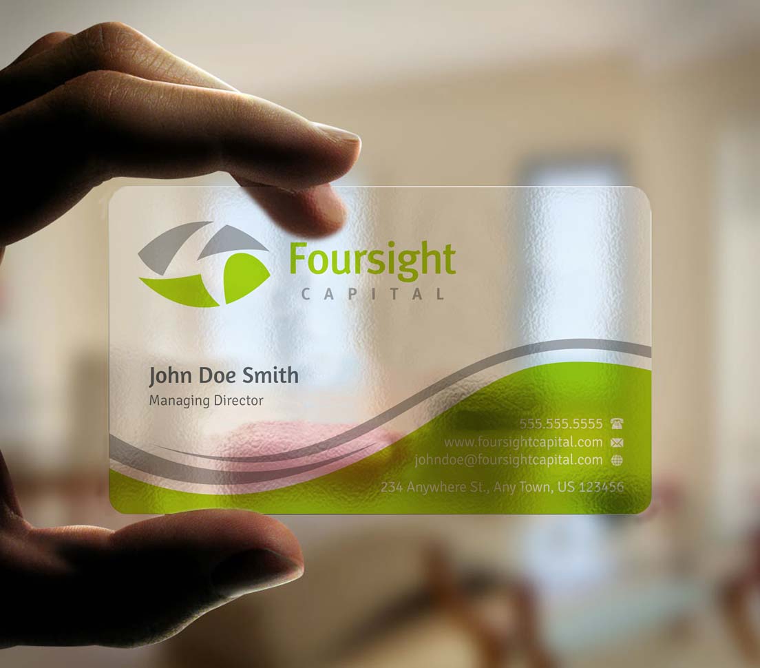 Business Card Design by INDIAN_Ashok for this project | Design #18308442