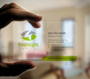 Business Card Design by INDIAN_Ashok for this project | Design: #18308443