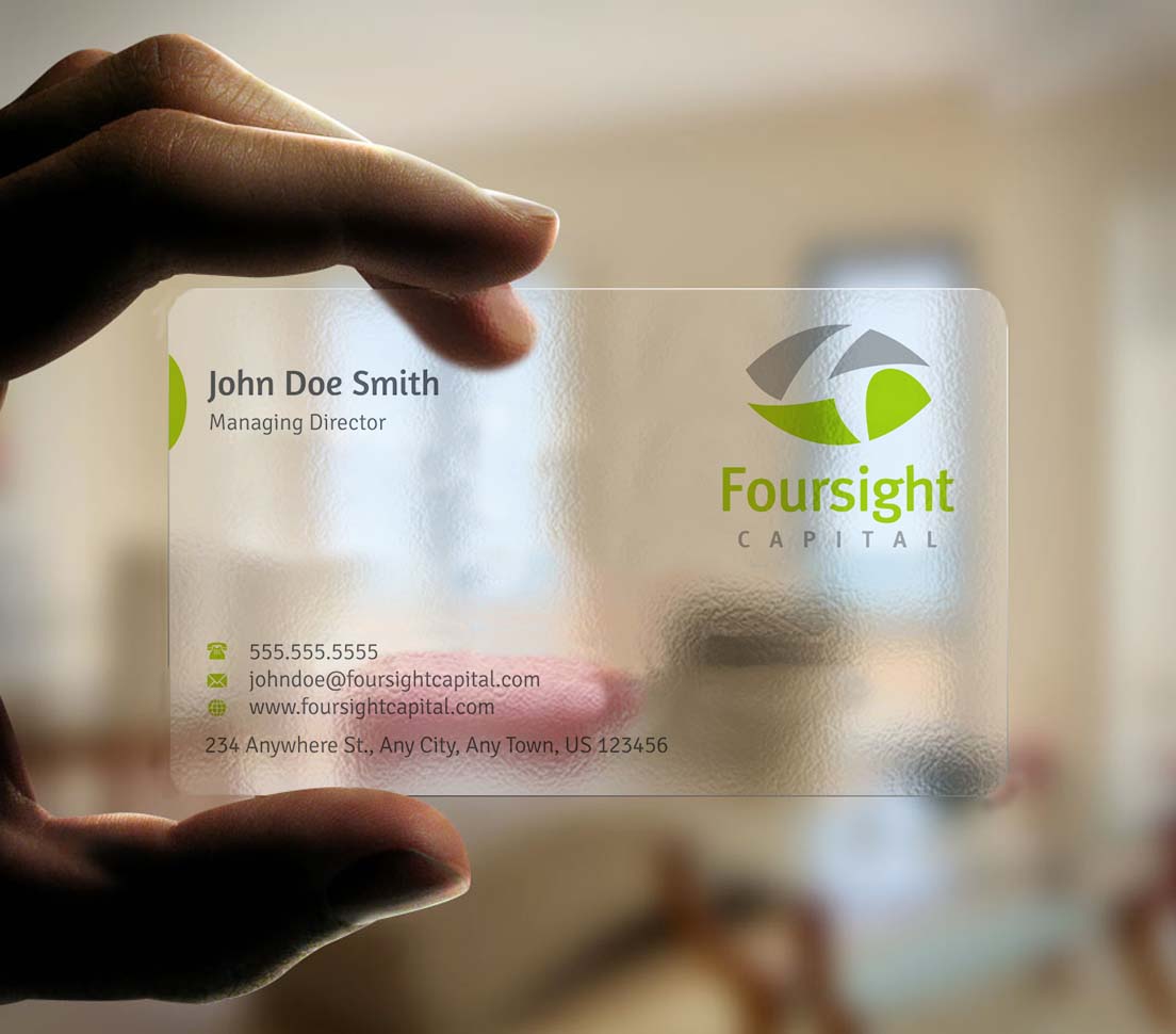 Diseño de Tarjeta de Presentación por INDIAN_Ashok para este proyecto | Diseño #18308447