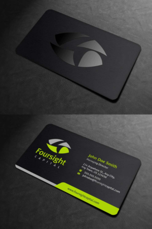 Business Card Design by INDIAN_Ashok for this project | Design: #18308454