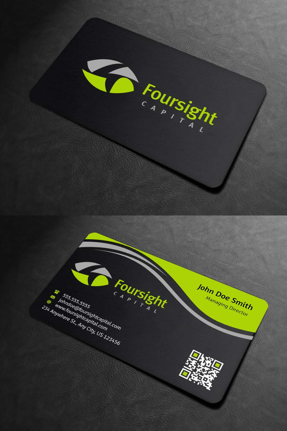 Design de Carte de Visite par INDIAN_Ashok pour ce projet | Design #18308469