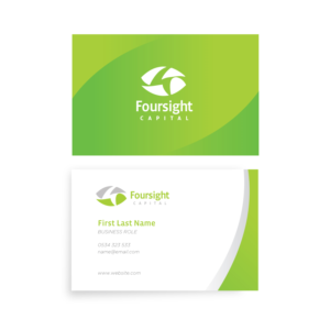 Business Card Design by Alexandra S. for this project | Design: #18389852