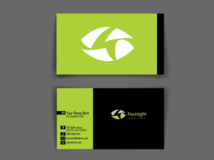 Visitenkarten-Design von maxsss für dieses Projekt | Design #18338385