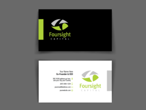 Business Card Design by maxsss for this project | Design: #18338387