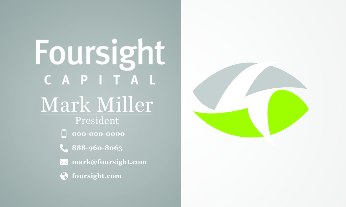 Business Card Design by Bryan Vallejo 2022 for this project | Design #18364164