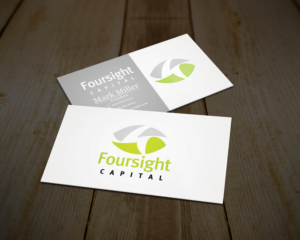 Business Card Design by Bryan Vallejo 2022 for this project | Design: #18364165