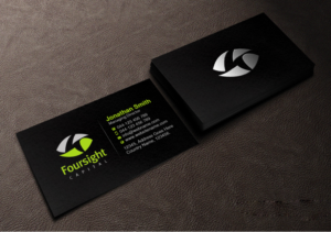 Business Card Design by Creations Box 2015 for this project | Design: #18313825