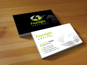 Business Card Design by Creations Box 2015 for this project | Design: #18313831