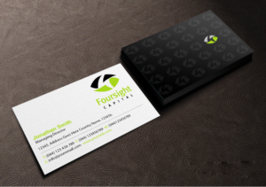 Business Card Design by Creations Box 2015 for this project | Design: #18313833
