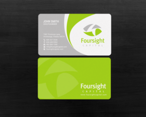 Business Card Design by chandrayaan.creative for this project | Design: #18307370