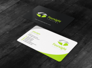 Business Card Design by chandrayaan.creative for this project | Design: #18307372