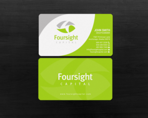 Business Card Design by chandrayaan.creative for this project | Design: #18308064
