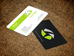 Business Card Design by chandrayaan.creative for this project | Design: #18309392