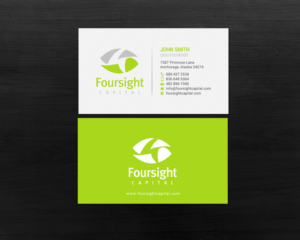 Business Card Design by chandrayaan.creative for this project | Design: #18309415