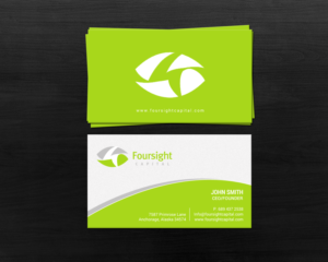 Business Card Design by chandrayaan.creative for this project | Design: #18311633