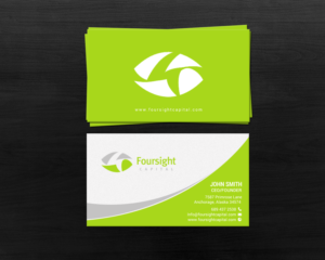 Business Card Design by chandrayaan.creative for this project | Design: #18311642