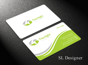 Business Card Design by SL Designer for this project | Design: #18315828