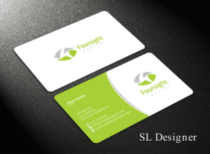 Business Card Design by SL Designer for this project | Design: #18315829