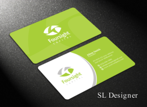 Business Card Design by SL Designer for this project | Design: #18315830