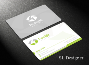Business Card Design by SL Designer for this project | Design: #18315834